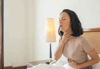 Gece Öksürük Krizine Ne İyi Gelir?