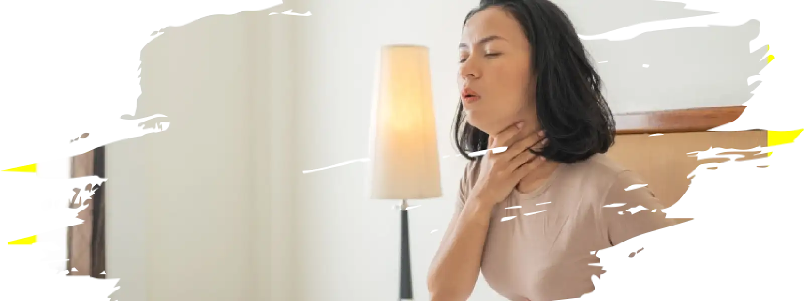 Gece Öksürük Krizine Ne İyi Gelir?