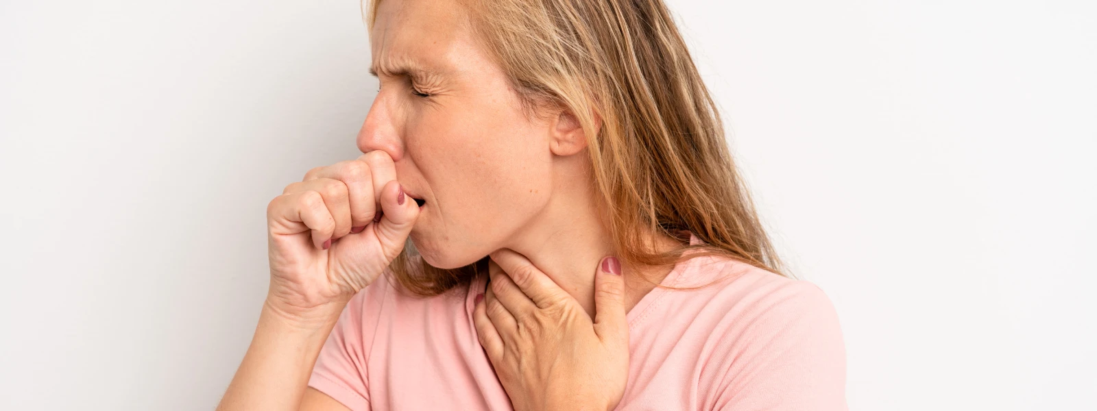 Geçmeyen Öksürük İçin Ne Yapmalı?