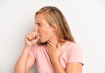 Geçmeyen Öksürük Nedenleri Geçmeyen Öksürük İçin Ne Yapılmalı?