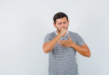 Hırıltılı Öksürük Nasıl Geçer?