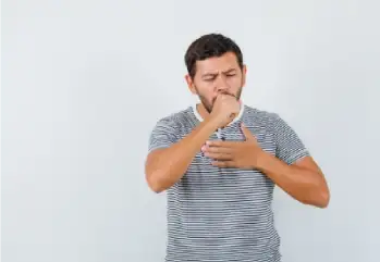 Hırıltılı Öksürük Nasıl Geçer?