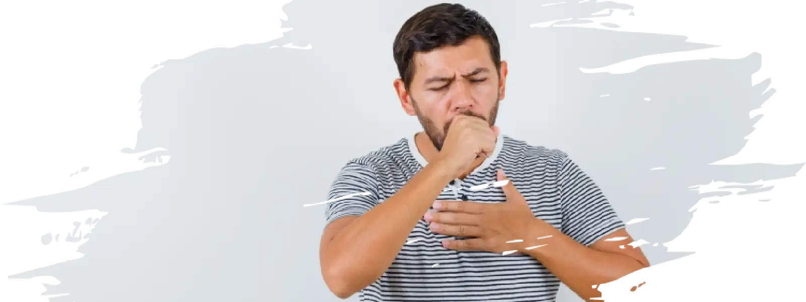 Hırıltılı Öksürük Belirtileri Nelerdir? Hırıltılı Öksürük Nasıl Geçer?