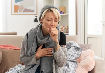 Kronik Öksürük Neden Olur Nasıl Geçer