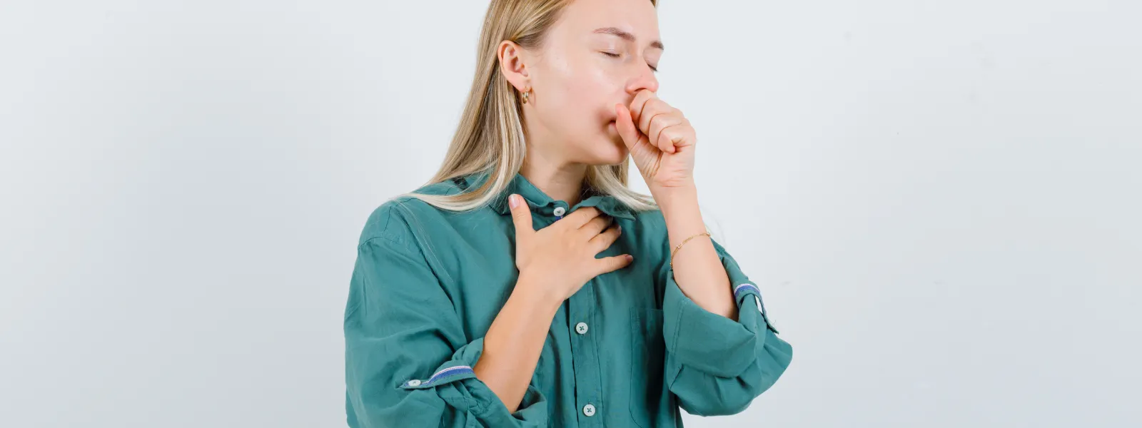 Reçetesiz Öksürük Şurubu Nedir? Nasıl Kullanılır?