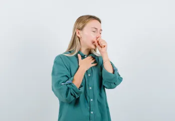 Reçetesiz Öksürük Şurubu Nedir? Nasıl Kullanılır?