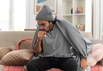 Sabah Öksürüğü Neden Olur? Nasıl Geçer?