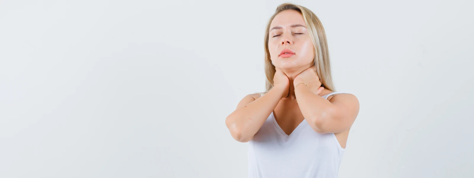 Ses Kısıklığı Neden Olur? Ses Kısıklığına Ne İyi Gelir?