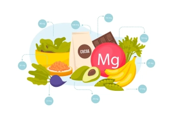 Magnezyum Kilo Aldırır mı?