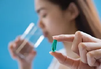 Çinko Eksikliği Neden Olur? Belirtileri Nelerdir?