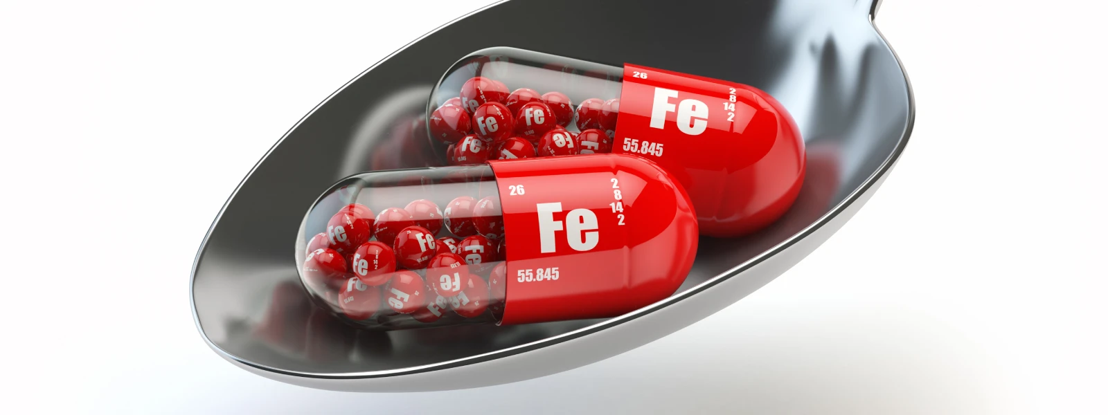 Demir Minerali Nedir? Demir Takviyesi Ne İşe Yarar? 