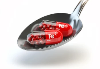 Demir Minerali Nedir? Demir Takviyesi Ne İşe Yarar?