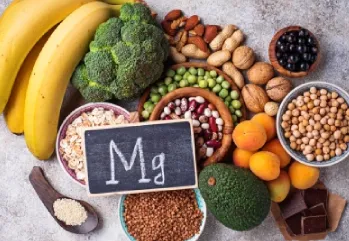 Mineral Nedir? Faydaları ve Çeşitleri Nelerdir?