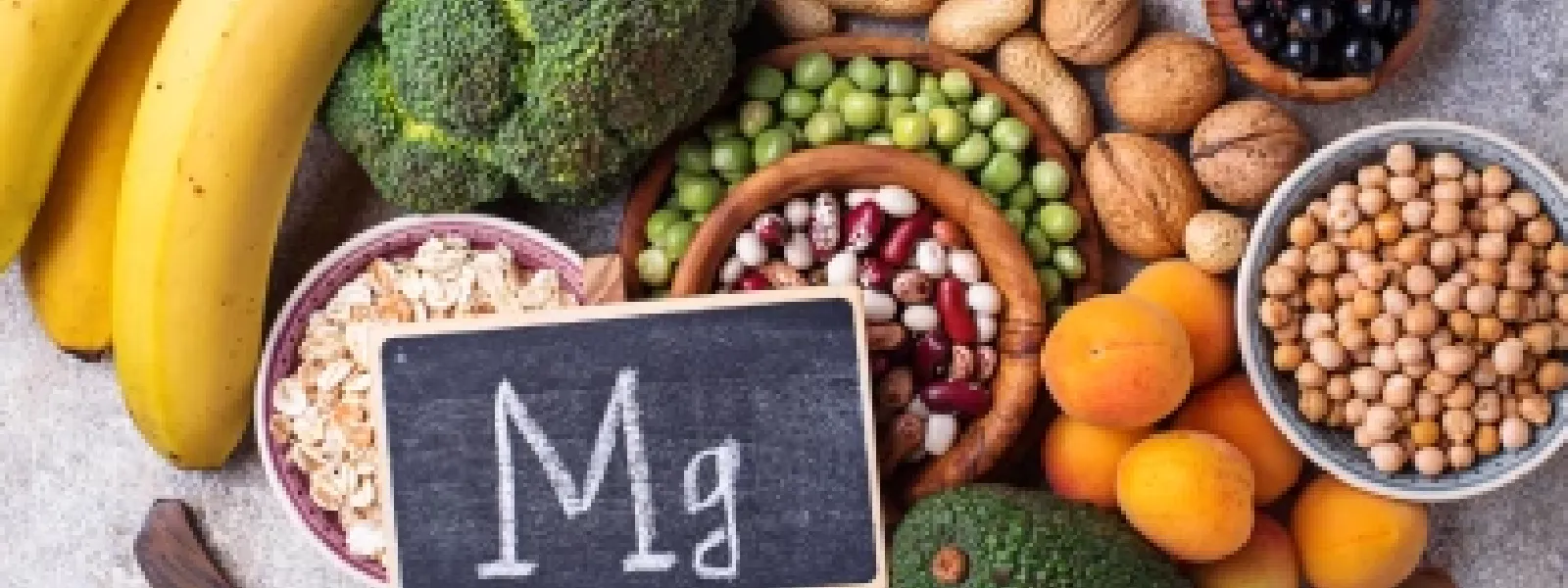 Mineral Nedir? Faydaları ve Çeşitleri Nelerdir? 