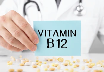 B12 Vitamini Nelerde Var B12 Vitamini İçeren Besinler