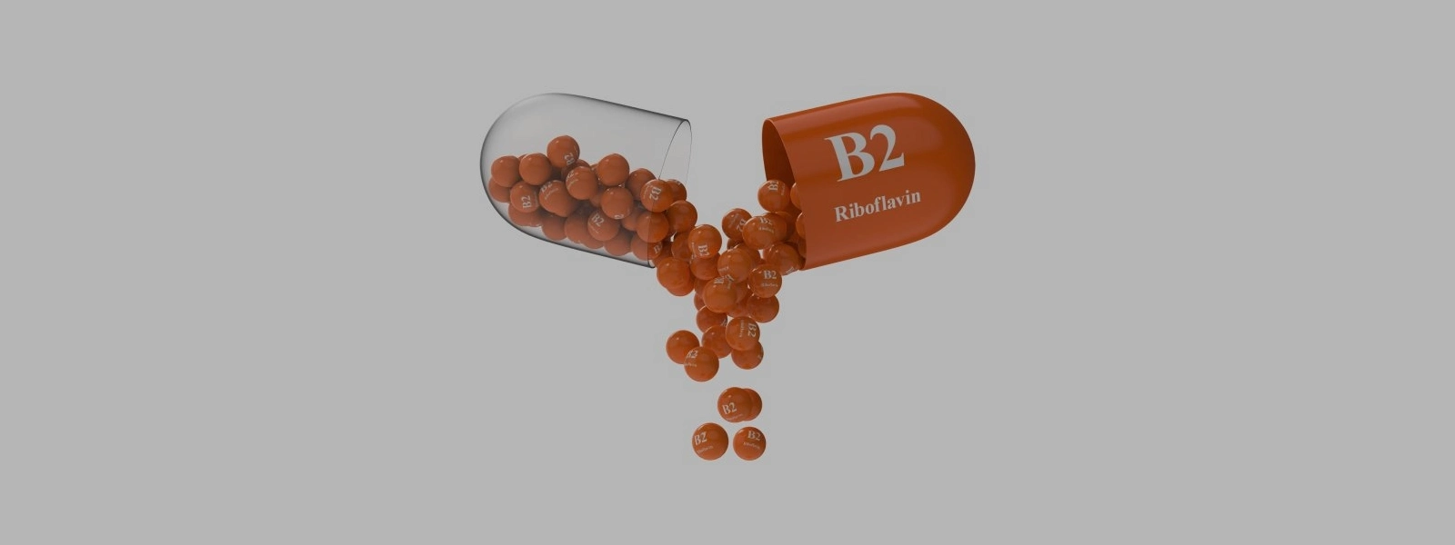B2 Vitamini (Riboflavin) Nedir? Nelerde Var?