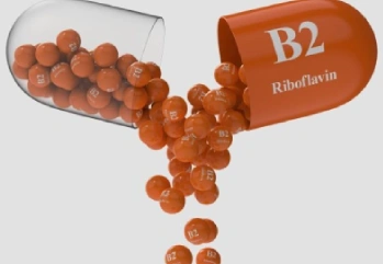 B2 Vitamini (Riboflavin) Nedir? Nelerde Var?