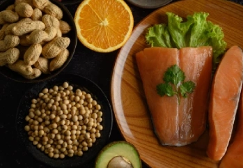 B5 Vitamini Nelerde Var? B5 İçeren Besinler