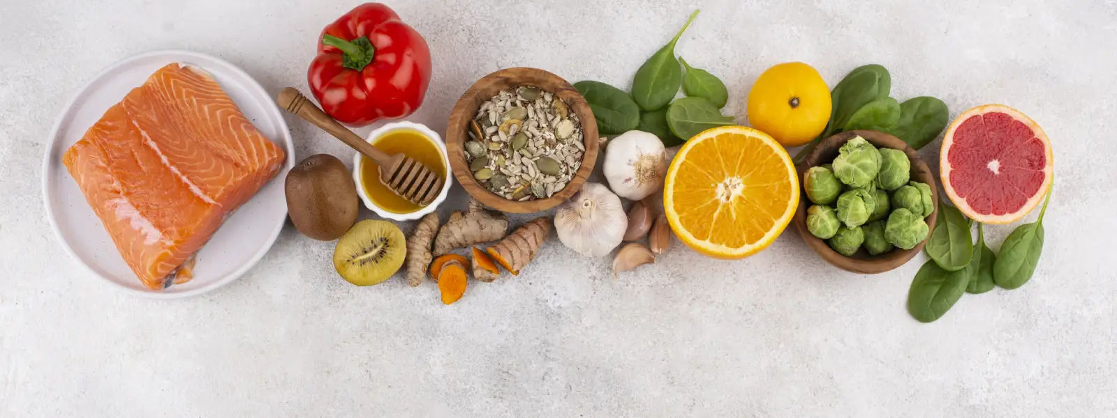 B Vitamini Nelerde Var? Vitamin B İçeren Besinler