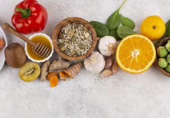 B Vitamini Hangi Besinlerde Bulunur Vitamin B İceren Besinler