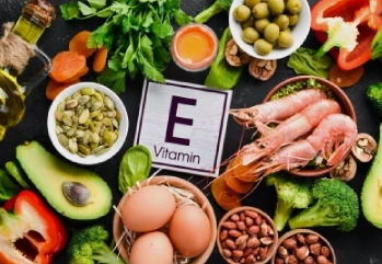E Vitamini Nelerde Var? E Vitamini İçeren Besinler