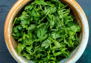 K Vitamini Nelerde Var K Vitamini İçeren Besinler Listesi