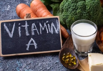 A Vitamini Eksikliği Belirtileri Nelerdir?