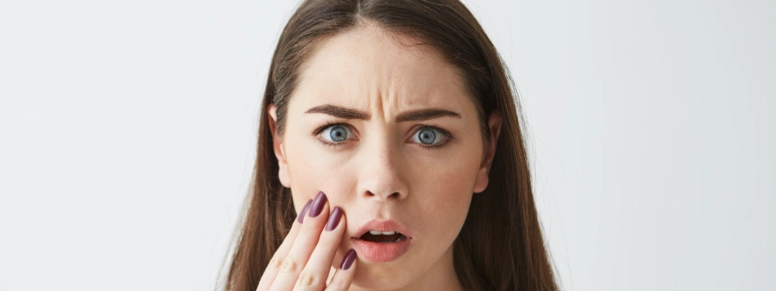 Ağız İçi Yaraları Hangi Vitamin Eksikliğinden Olur