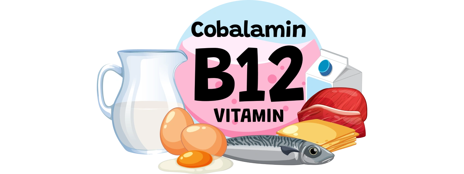 Vitamin B12 Değeri Kaç Olmalı