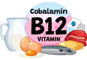 Vitamin B12 Değeri Kaç Olmalı