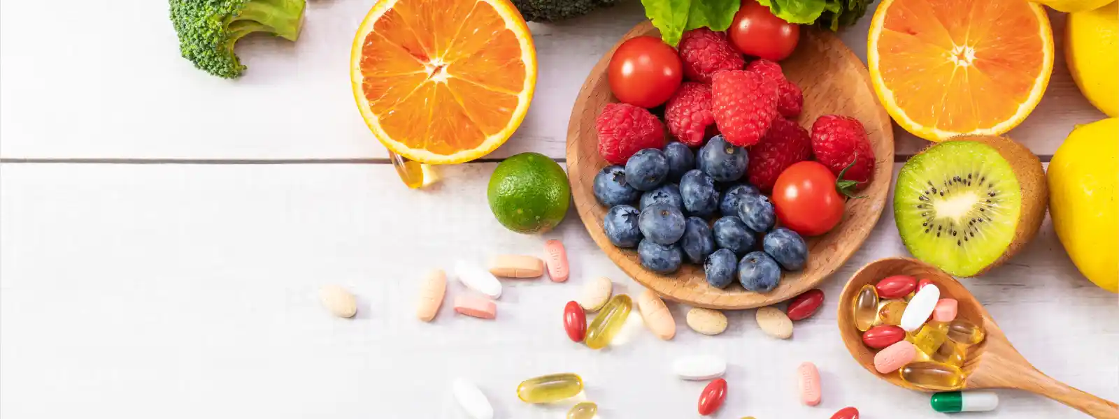 Vitamin Eksikliği Belirtileri Nelerdir? Neden Olur?