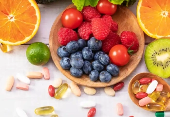Vitamin Eksikliği Belirtileri Nelerdir Neden Olur
