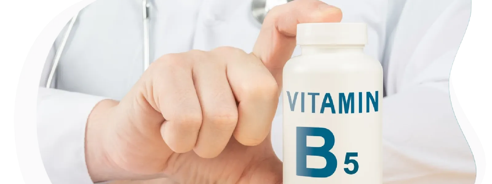 B5 Vitamini Eksikliği Nedir? B5 Vitamini Eksikliği Belirtileri
