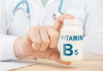 B5 Vitamini Eksikliği Belirtileri Nelerdir?