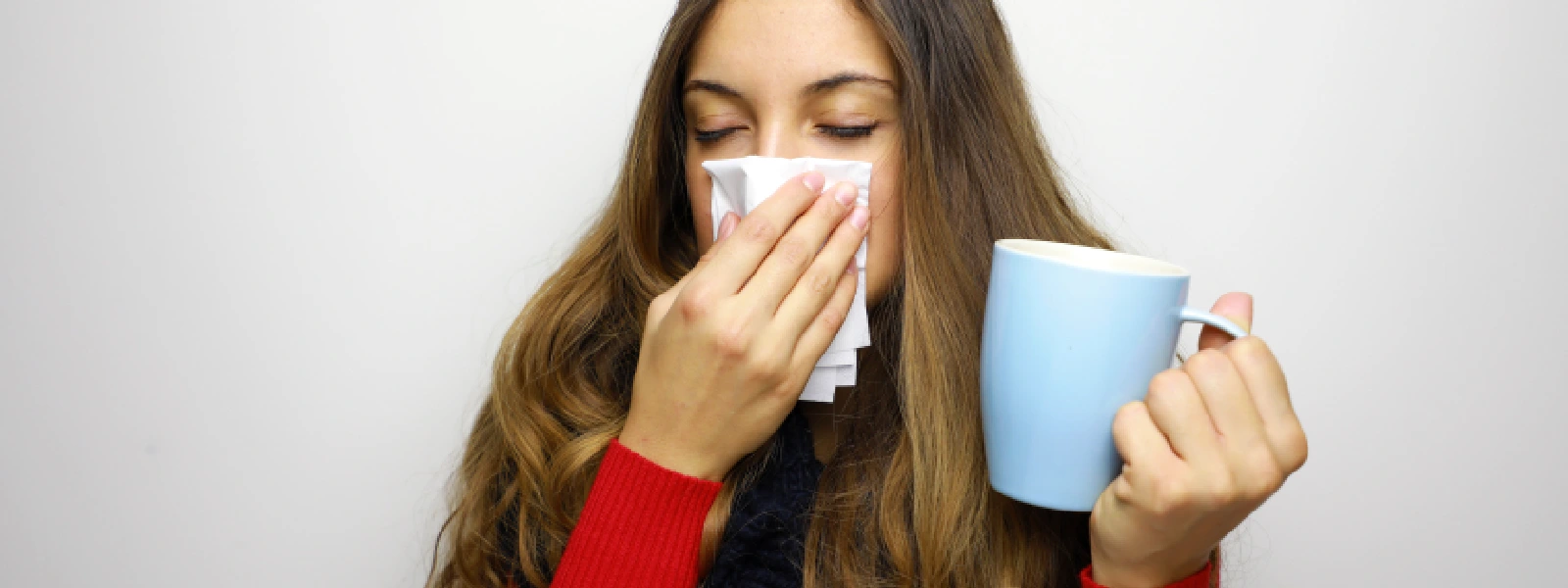 C Vitamini Eksikliği Belirtileri