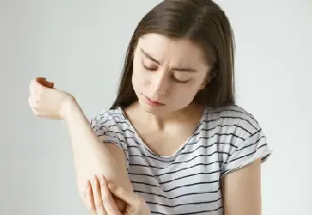 Vücutta Karıncalanma Neden Olur? Nasıl Geçer?