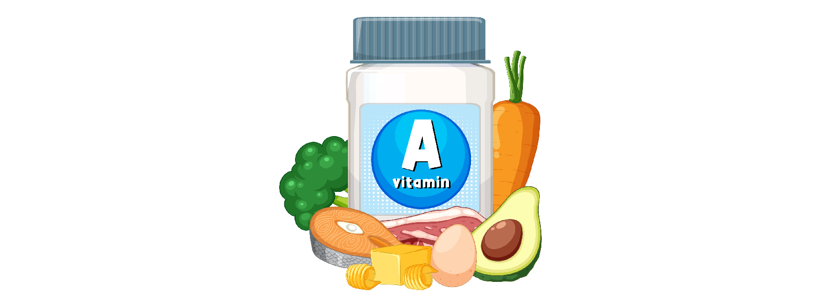 A Vitamini Nedir? Faydaları Nelerdir?
