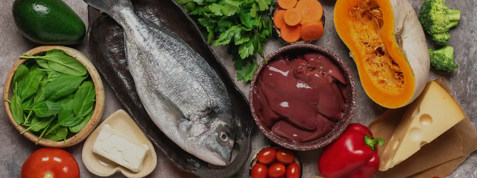 a vitamini nelerde var
