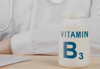 B3 Vitamini (Niasin) Nedir? Ne İşe Yarar?