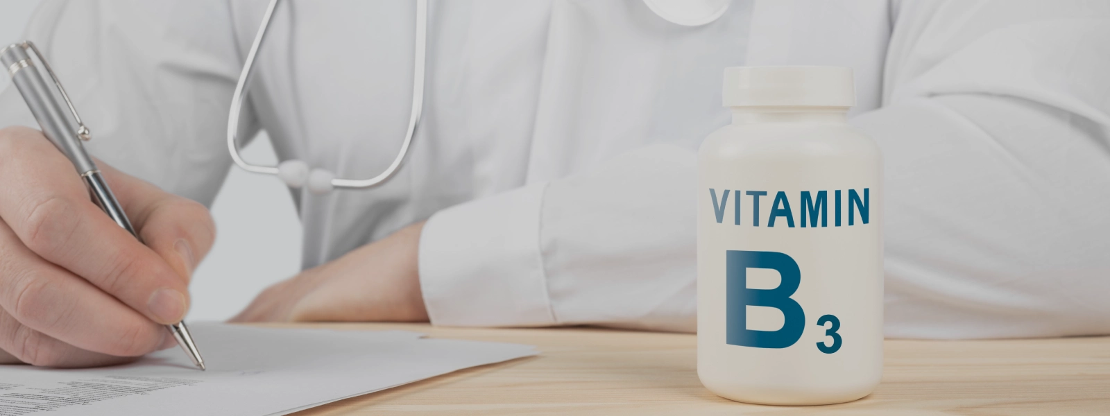 B3 Vitamini (Niasin) Nedir? Ne İşe Yarar? 