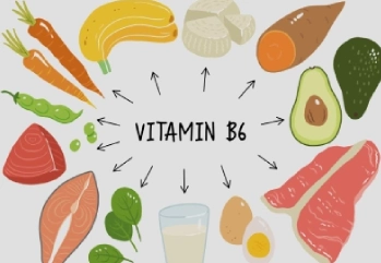 B6 Vitamini Nedir? Ne İşe Yarar?