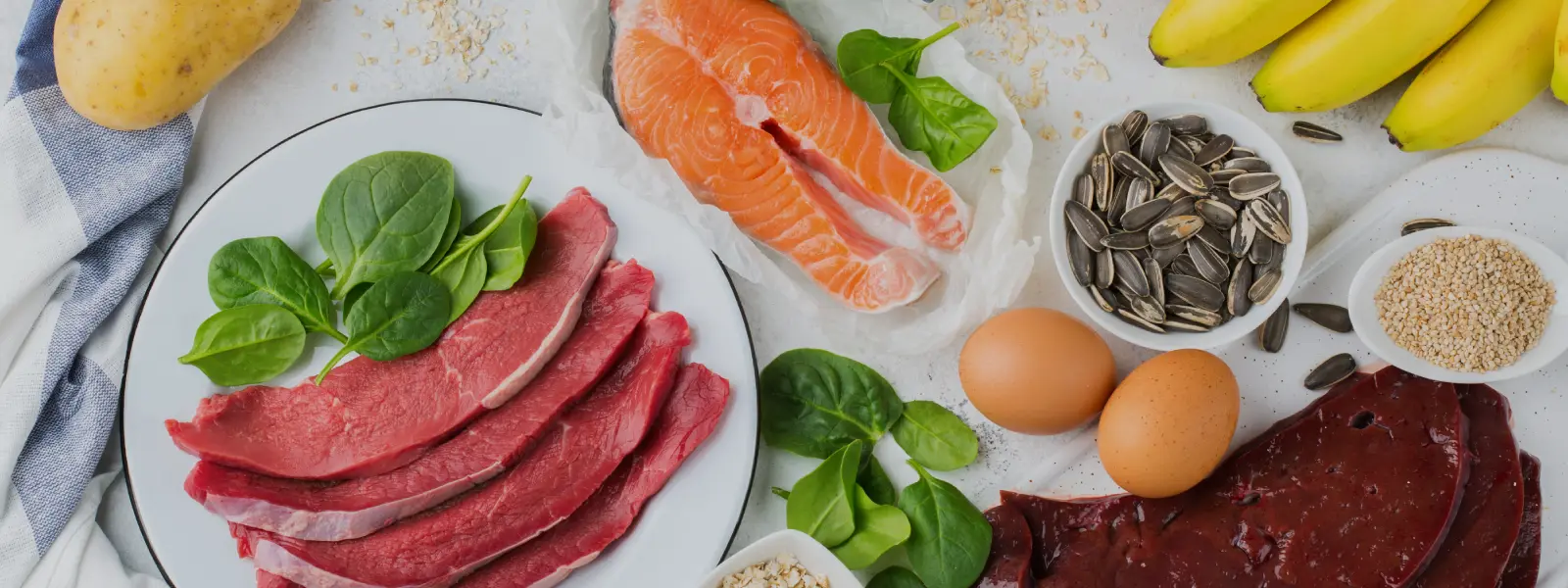 B6 Vitamini Nedir? Ne İşe Yarar? 
