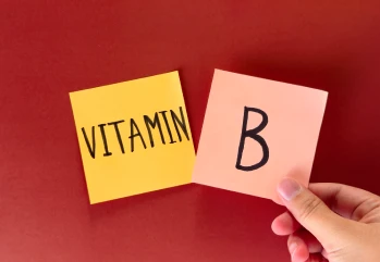 B Vitamini Nedir? B Vitamini Çeşitleri Faydaları
