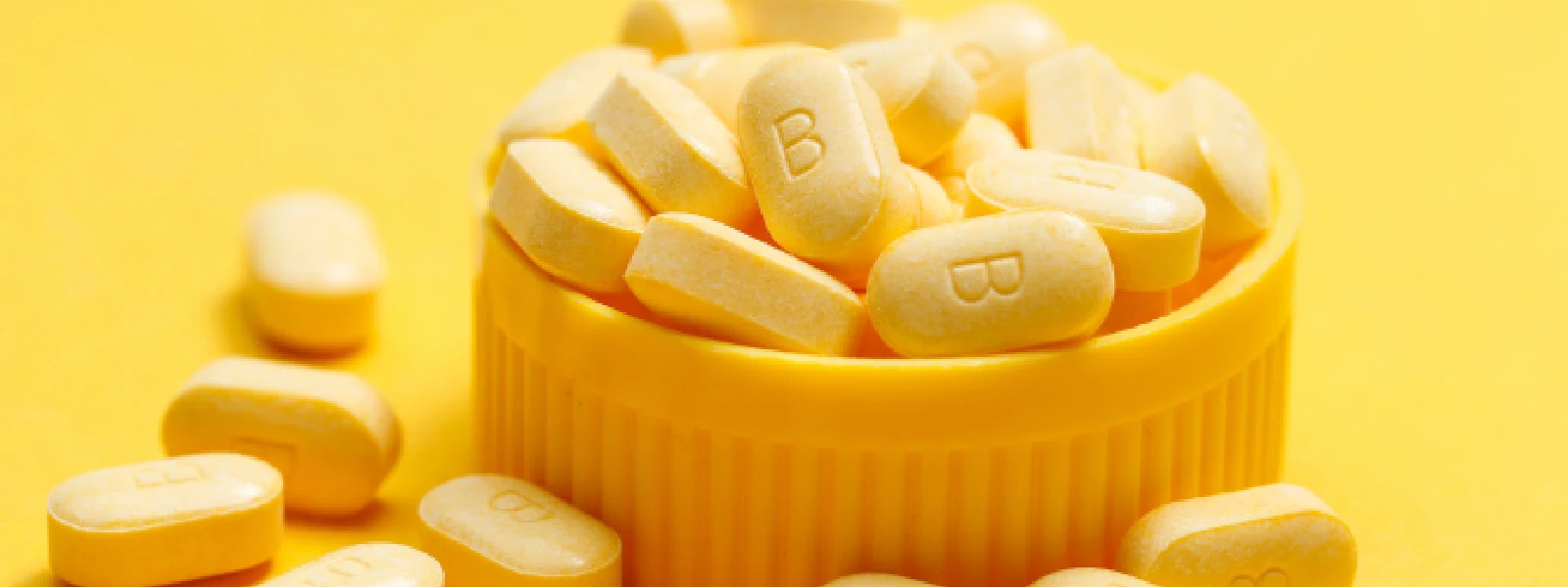 B Vitamini Takviyesi Ne Zaman Alınmalıdır?