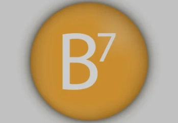 Biotin (B7 Vitamini) Nedir? Ne İşe Yarar?