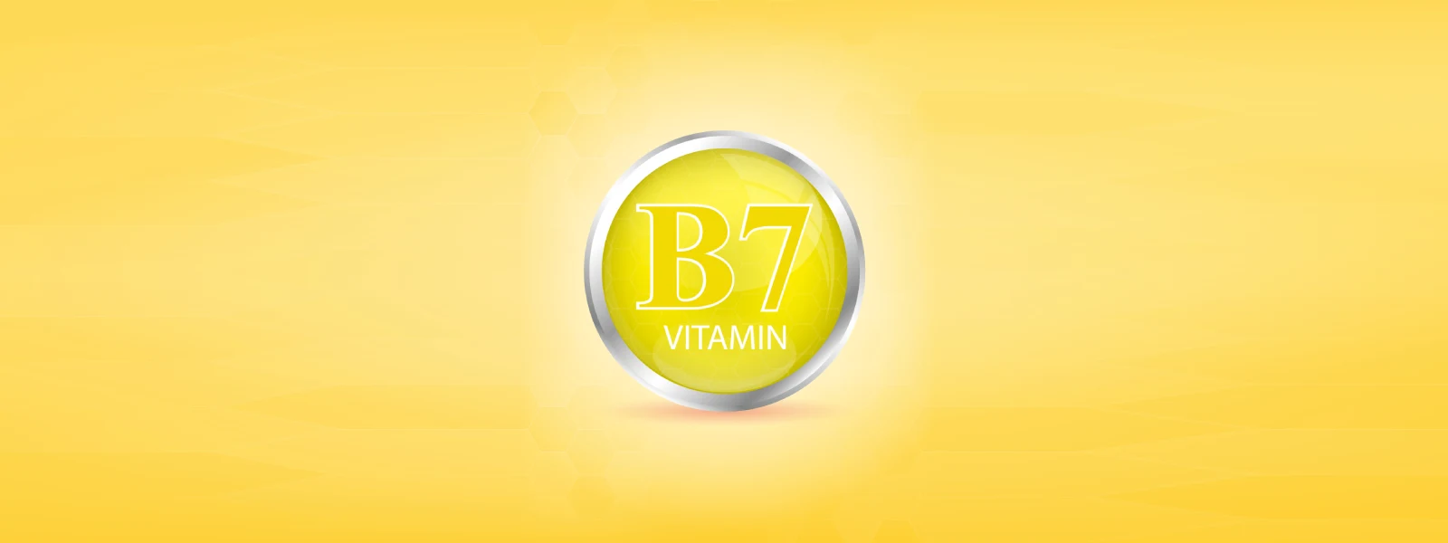 Biotin (B7 Vitamini) Nedir? Ne İşe Yarar?