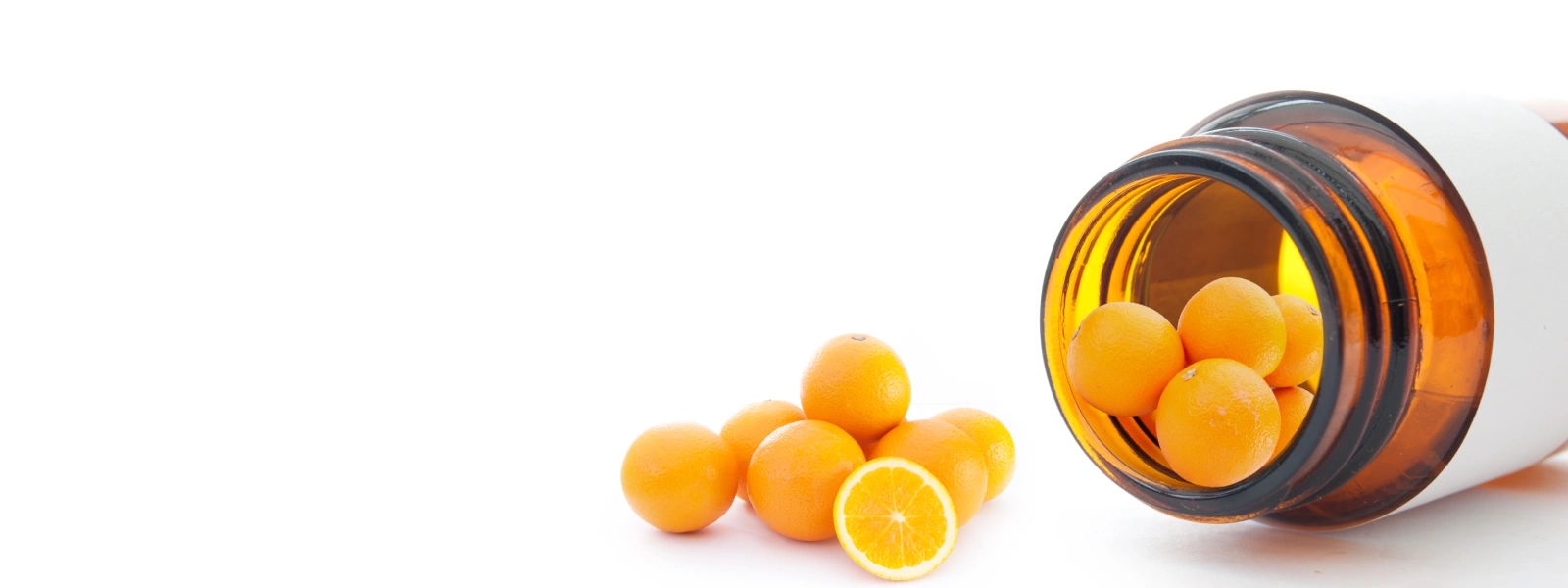 C Vitamini Ne İşe Yarar, Faydaları Nelerdir? 