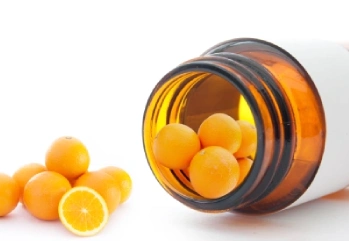 C Vitaminini Keşfet : C Vitaminin Faydaları Nelerdir?