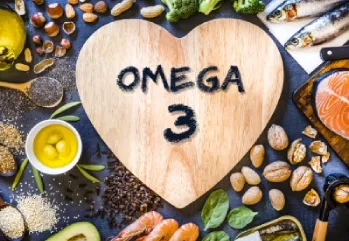 Çocuklarda ve Bebeklerde Balık Yağı Faydaları