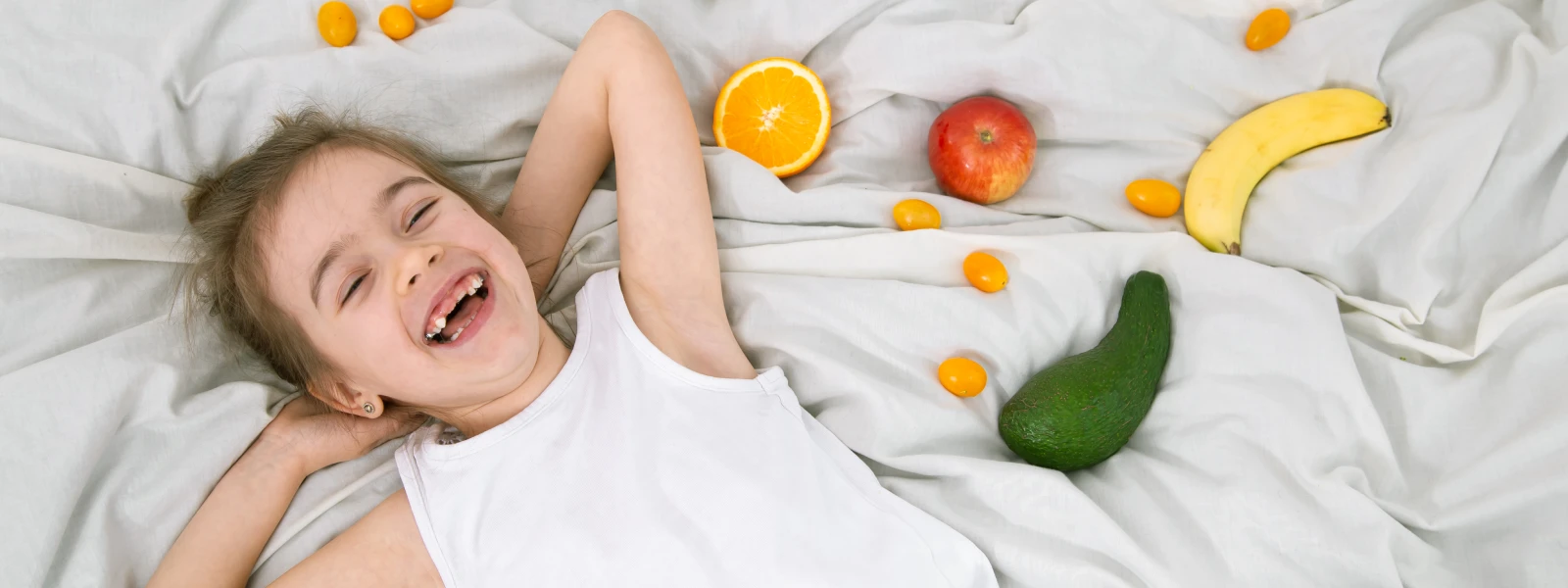 Çocuklar İçin C Vitamini Takviyesi Ne İşe Yarar?